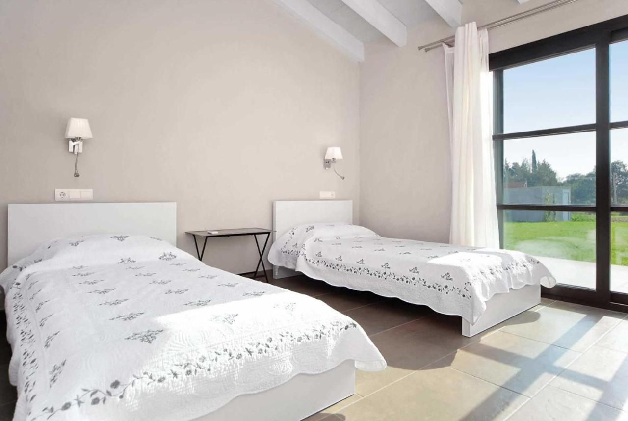 Villa La Rafal D'en Toni Pollença