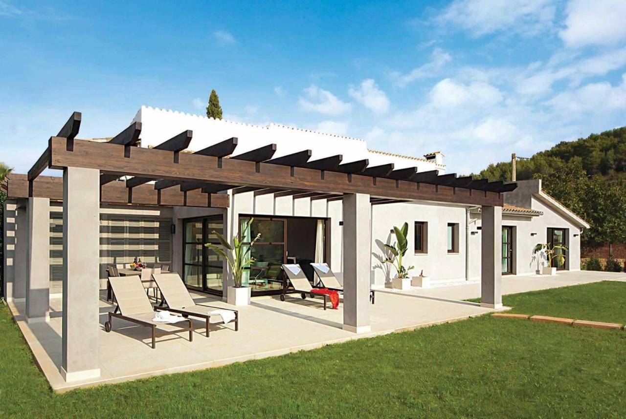 La Rafal D'en Toni Villa Pollença